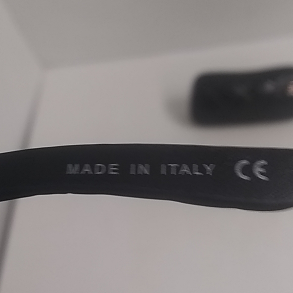 Chanel sunglasses woman's 5129 grey lenses - Picture 6 of 9